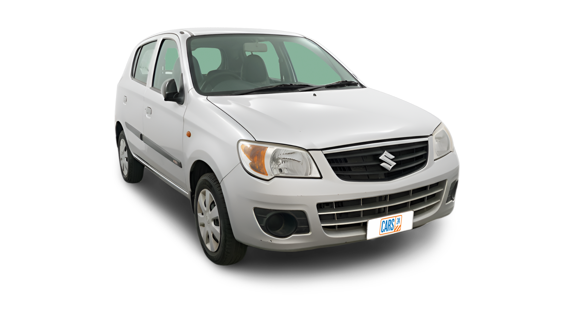 Maruti Alto K10-img